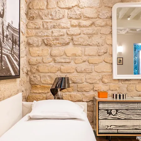 公寓 Veeve - A Story In Stone